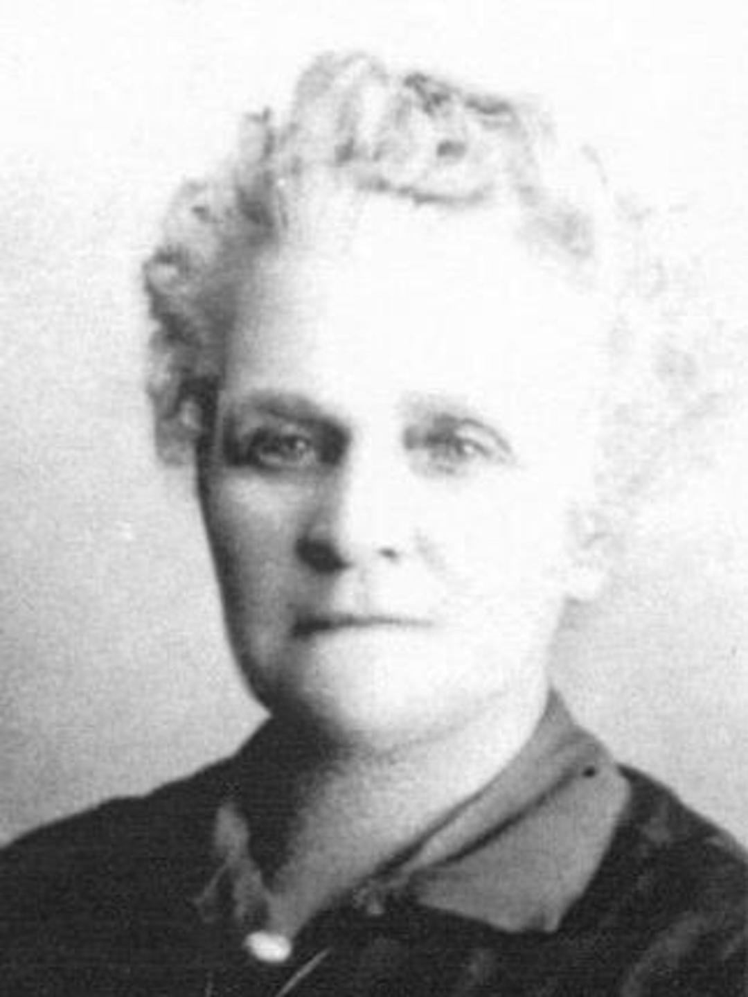 Amelia Charles (1862 - 1930) Profile